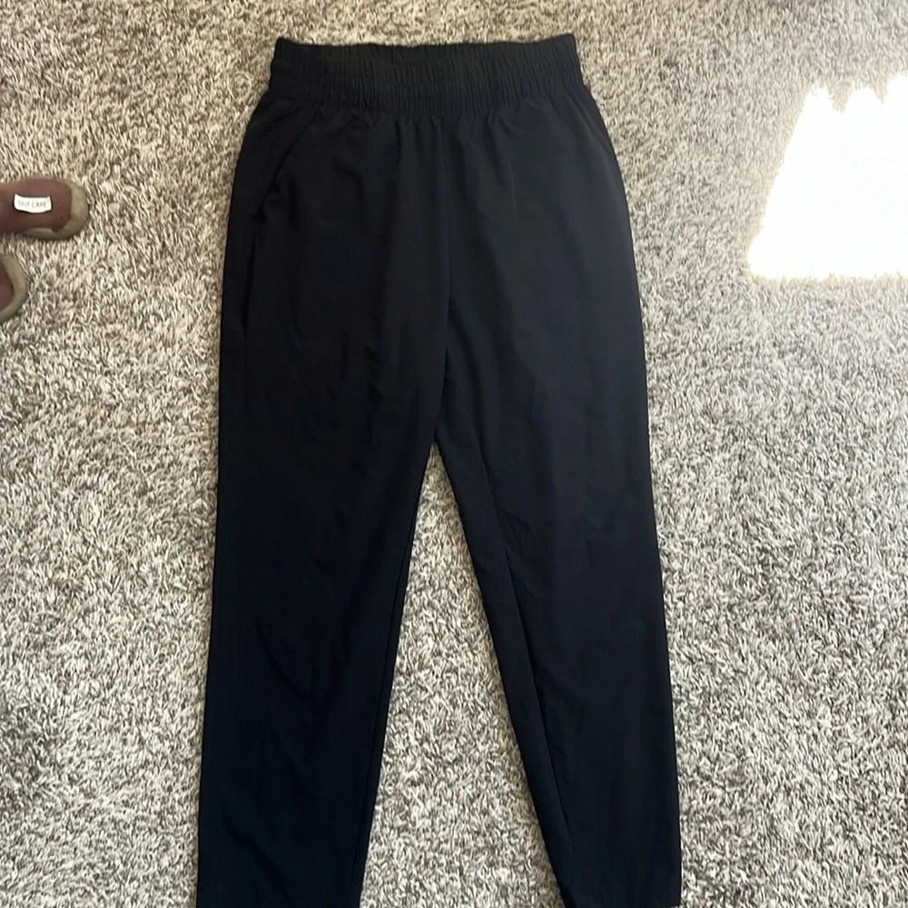90 Degrees Pant Black size Medium - Picture 11 of 15